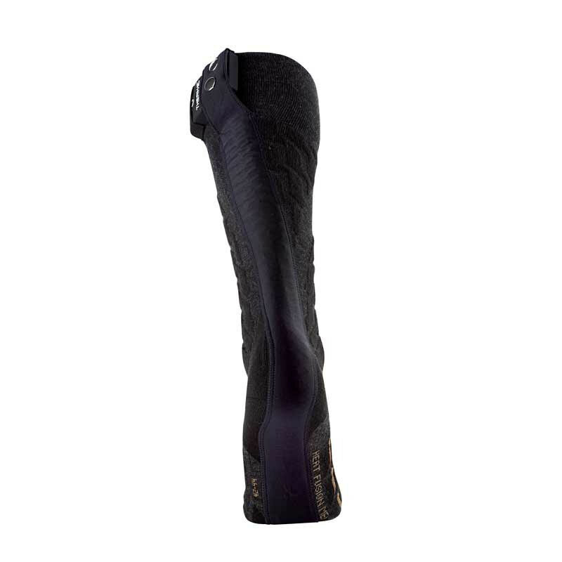Vyhřívané ponožky Therm-ic PowerSock Heat Fusion Men