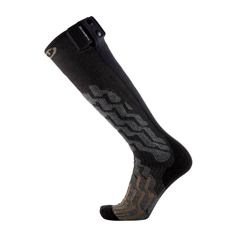 Vyhřívané ponožky Therm-ic PowerSock Heat Fusion Women