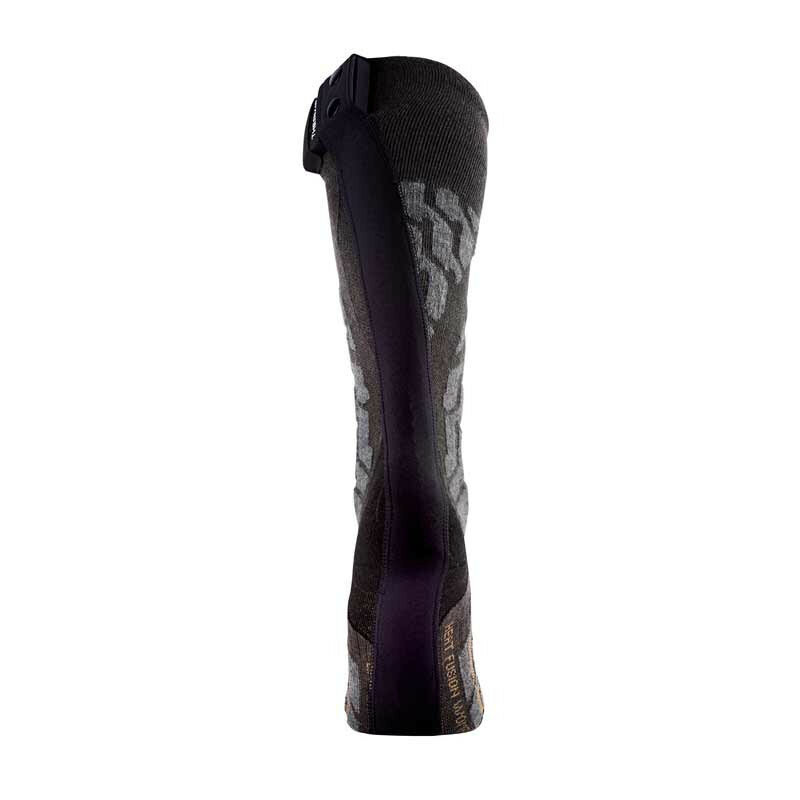 Vyhřívané ponožky Therm-ic PowerSock Heat Fusion Women