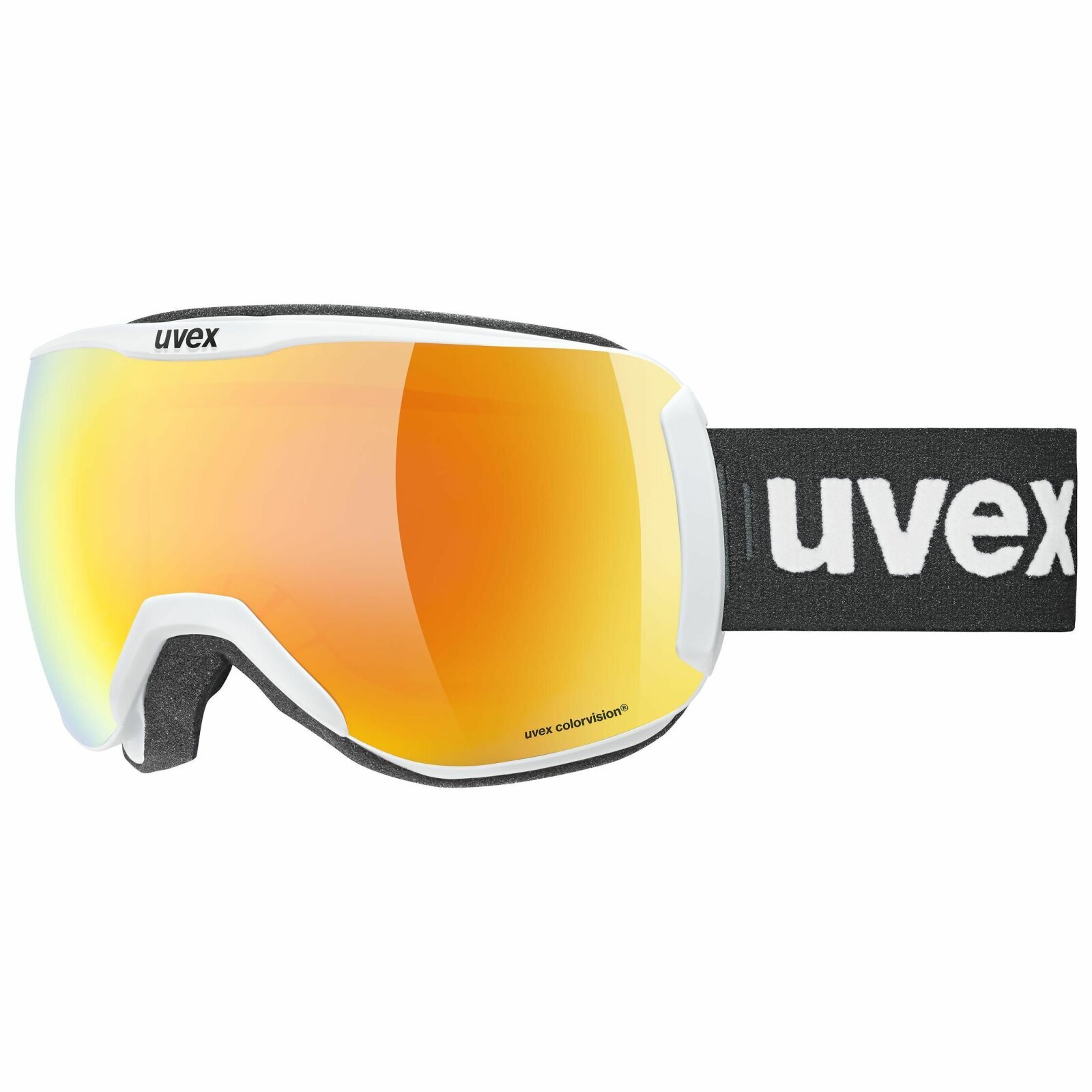 Lyžařské brýle UVEX Downhill 2100 CV S2 22/23