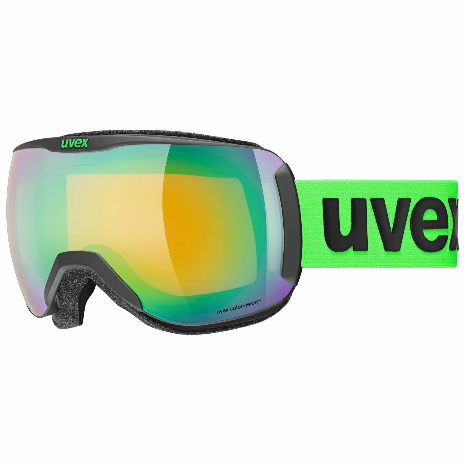 Lyžařské brýle UVEX Downhill 2100 CV S2 22/23