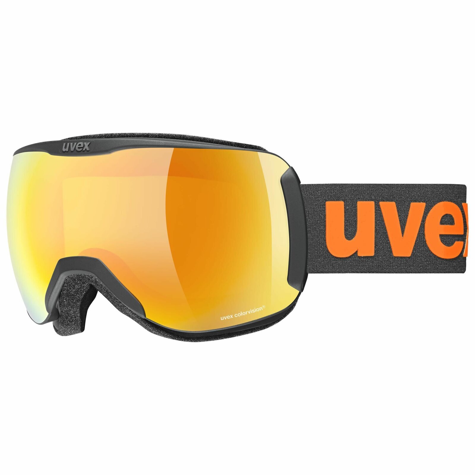 Lyžařské brýle UVEX Downhill 2100 CV S2 22/23
