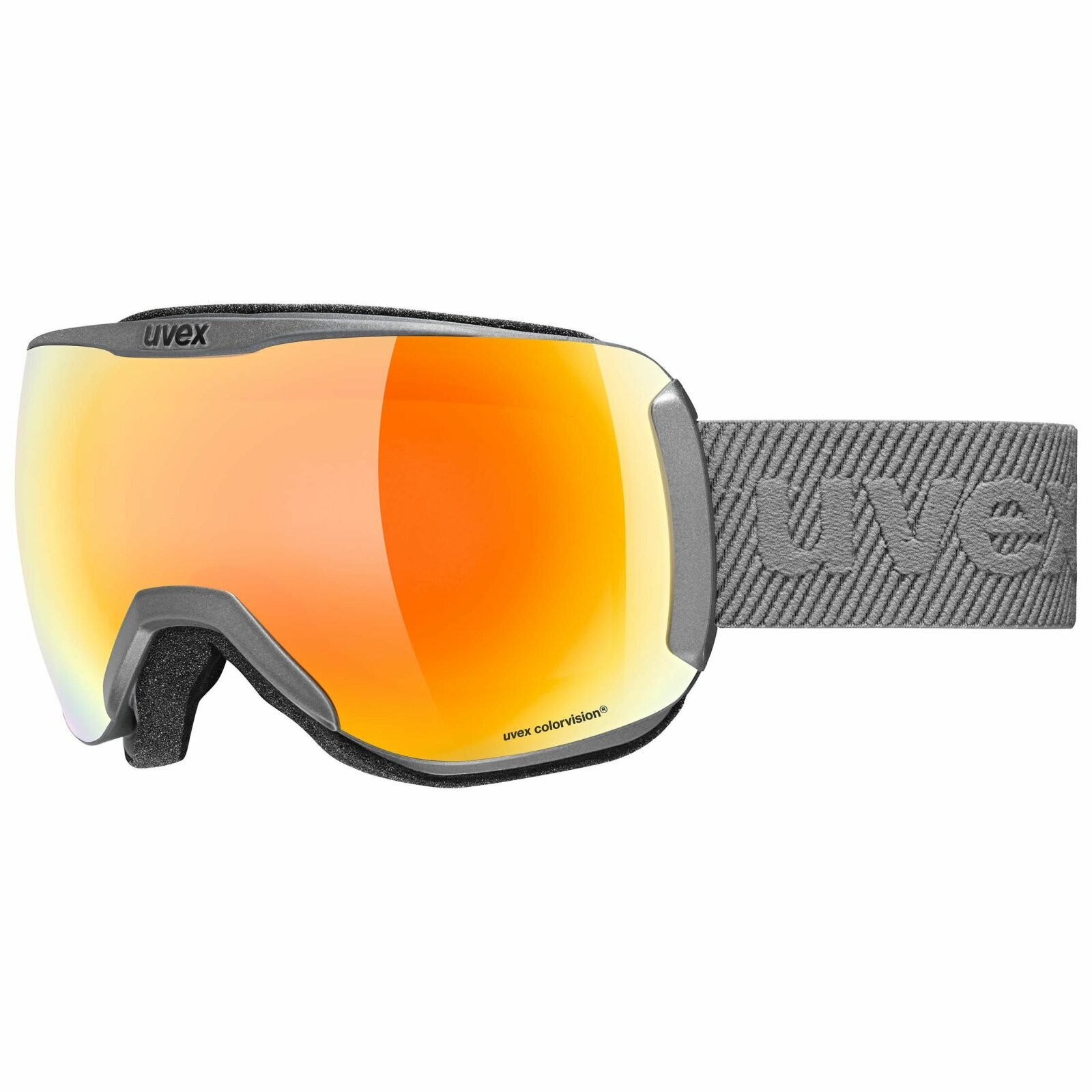 Lyžařské brýle UVEX Downhill 2100 CV S2 22/23