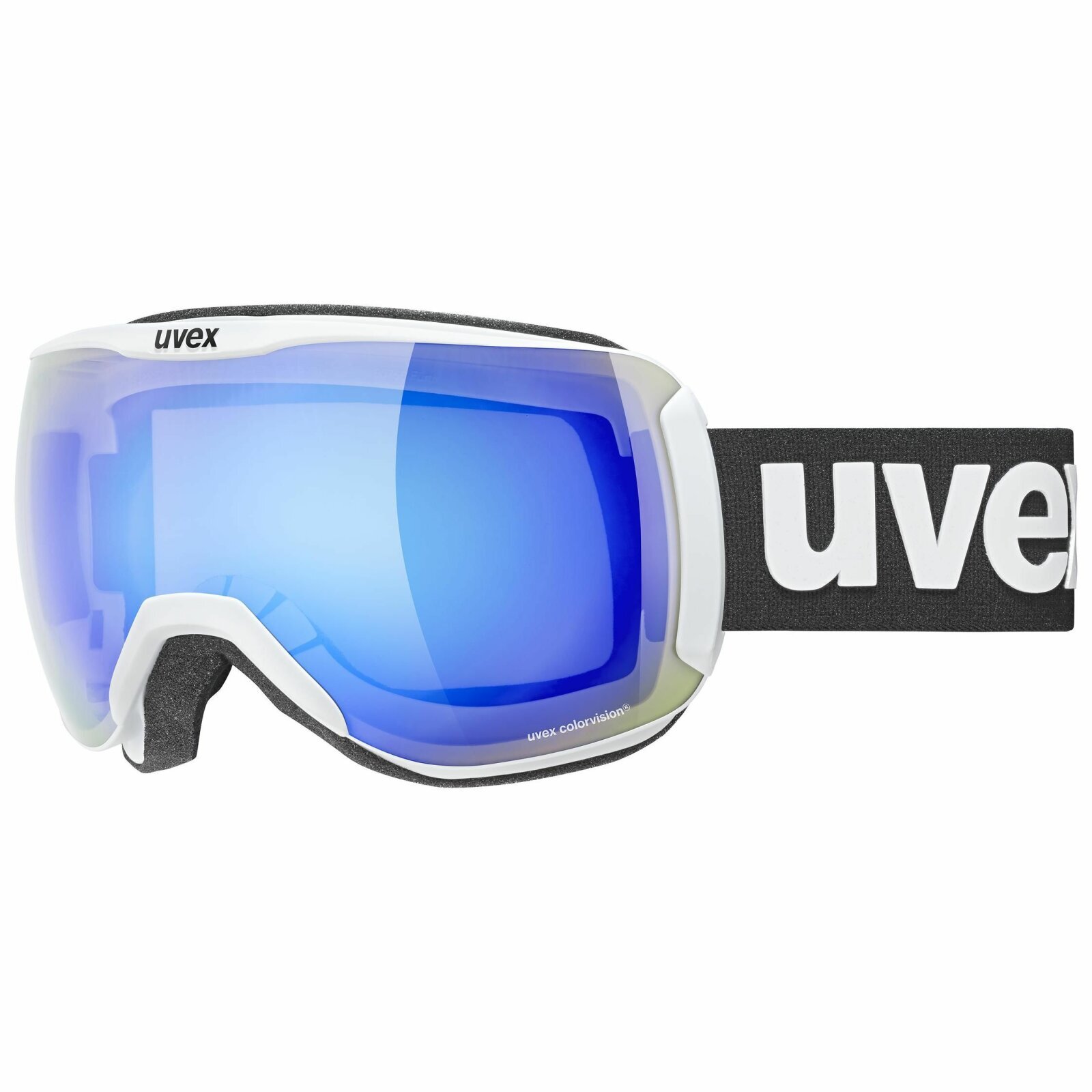 Lyžařské brýle UVEX Downhill 2100 CV S2 22/23