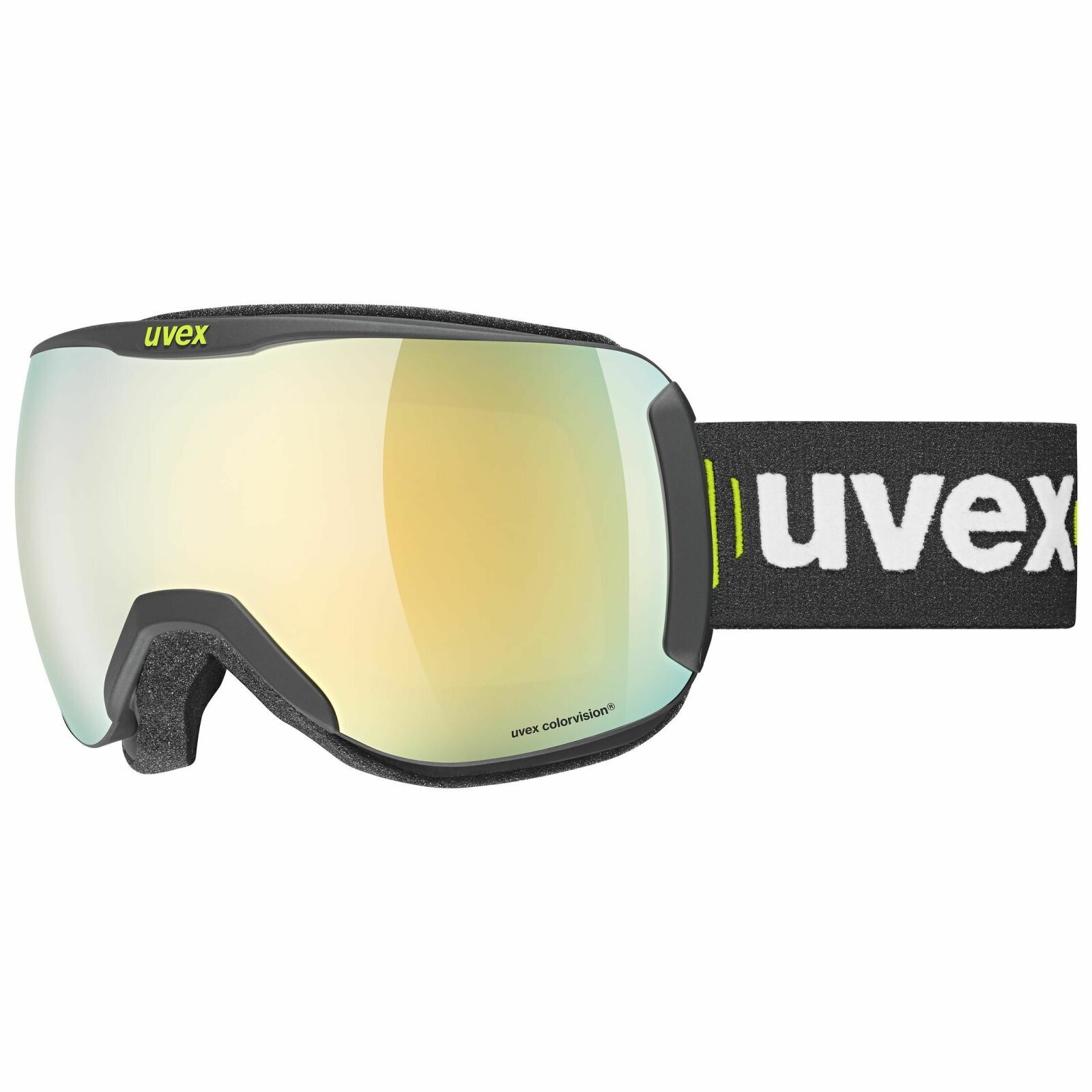 Lyžařské brýle UVEX Downhill 2100 CV S2 22/23