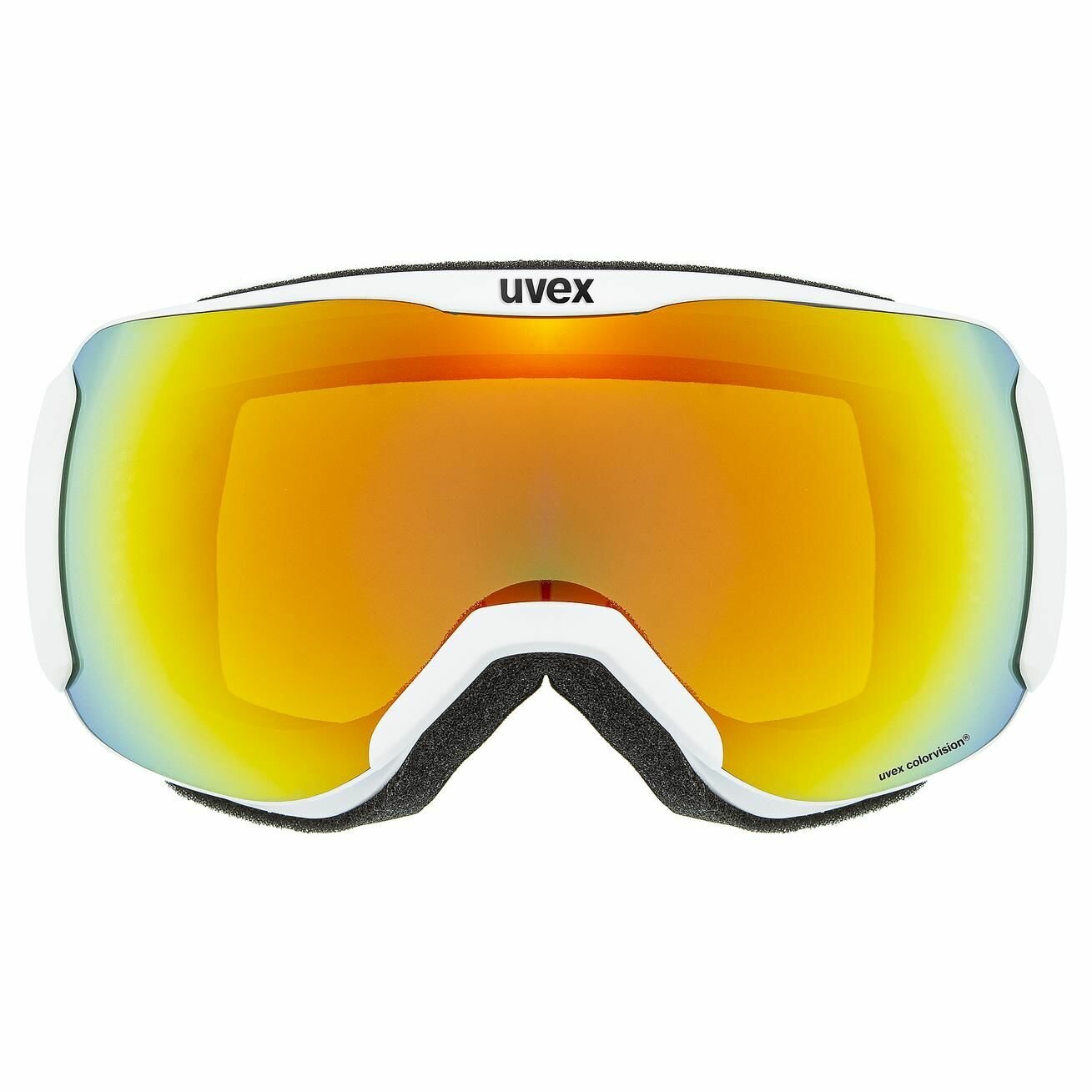 Lyžařské brýle UVEX Downhill 2100 CV S2 22/23
