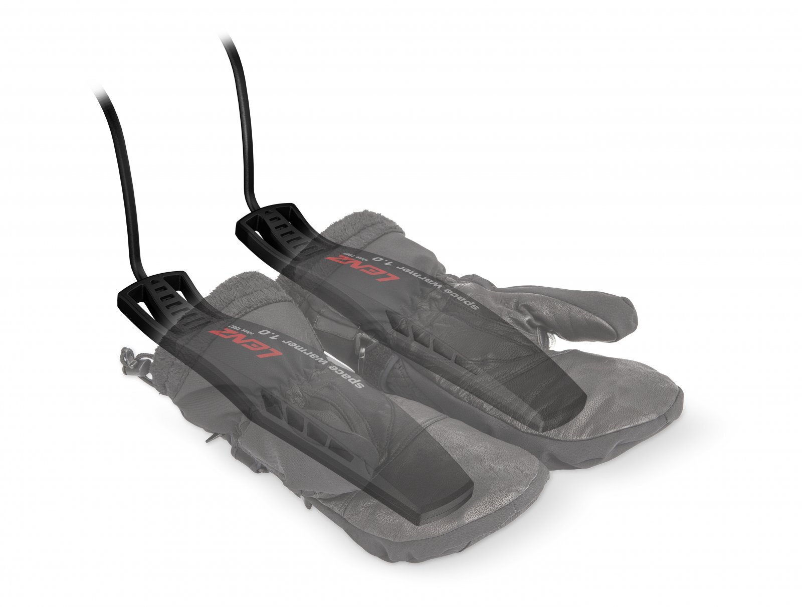 Vyhřívač LENZ space warmer 1.0 240V