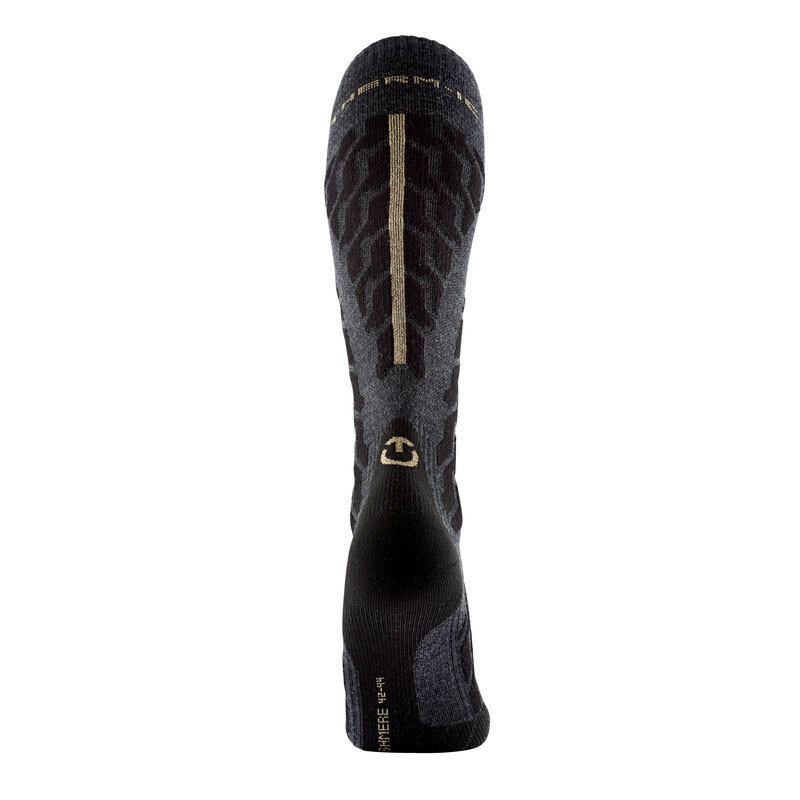 Lyžařské ponožky Therm-ic Ski Extra Warm
