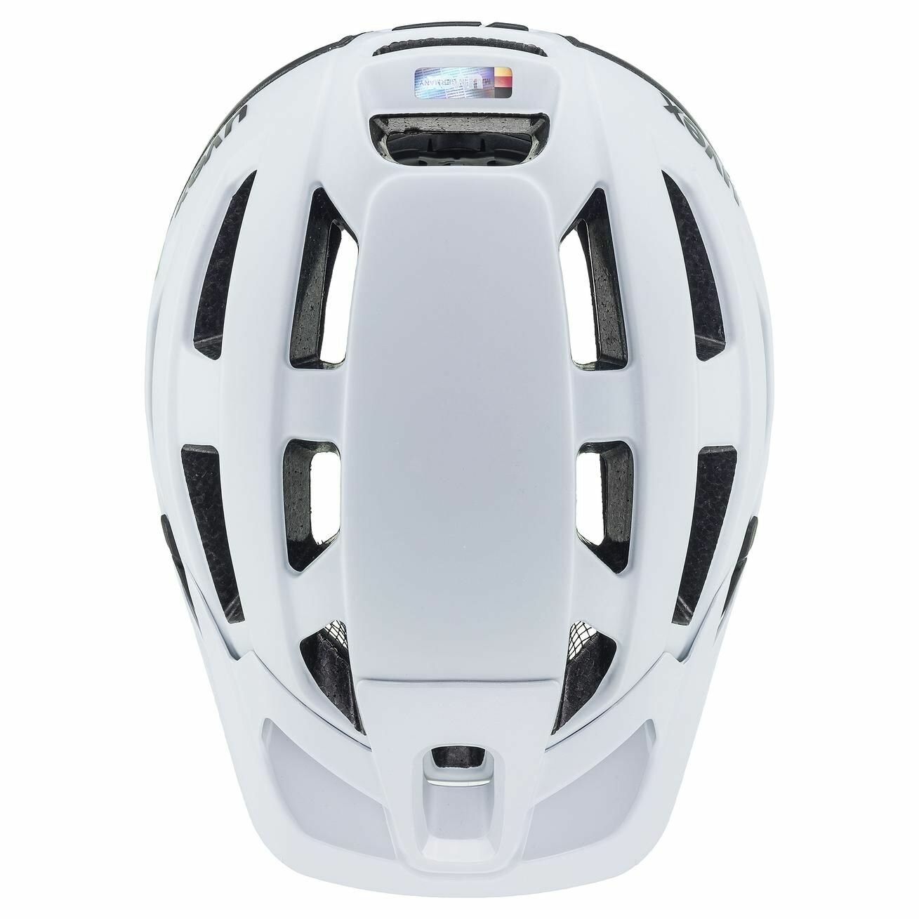 Cyklistická přilba UVEX finale 2.0 2023