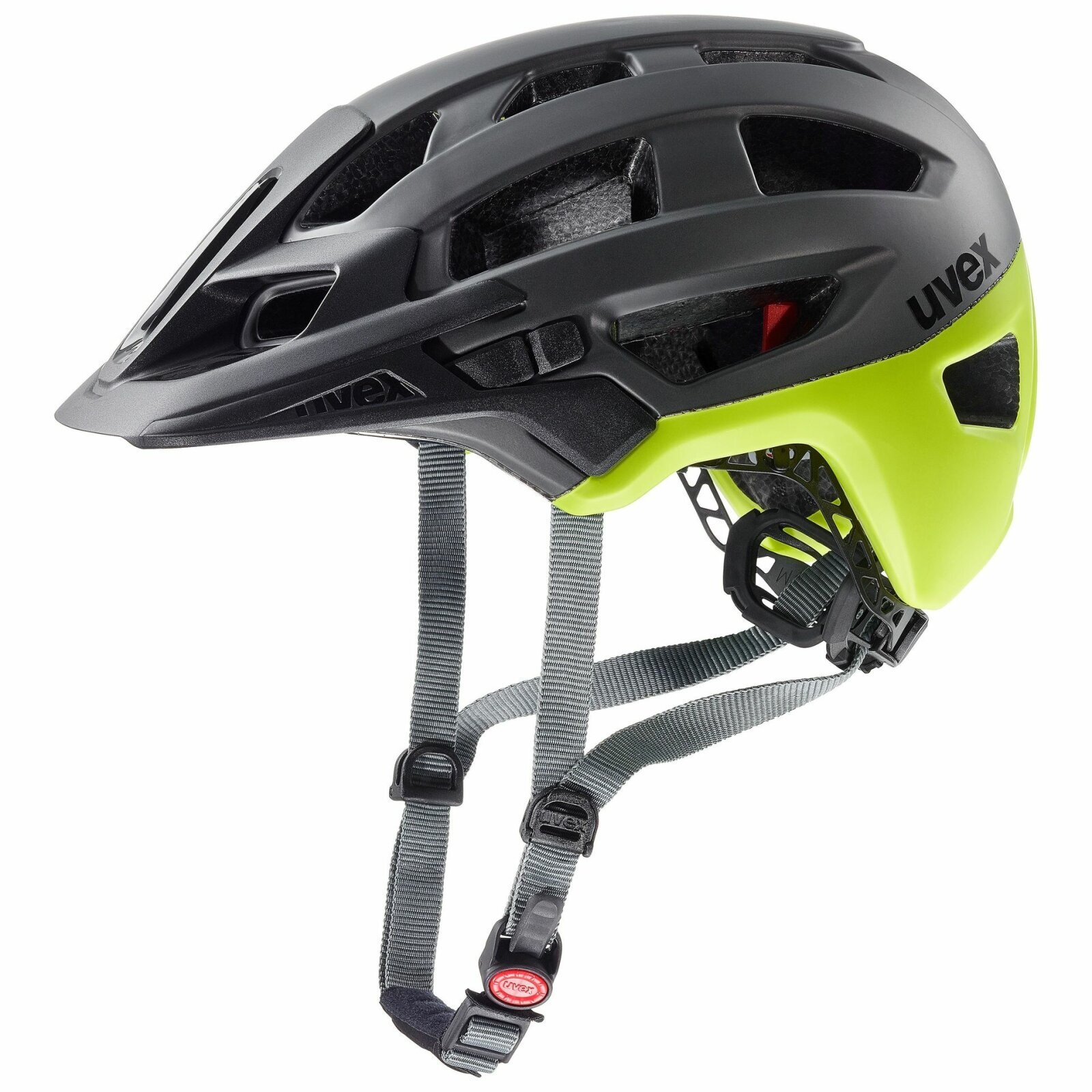 Cyklistická přilba UVEX finale 2.0 2023