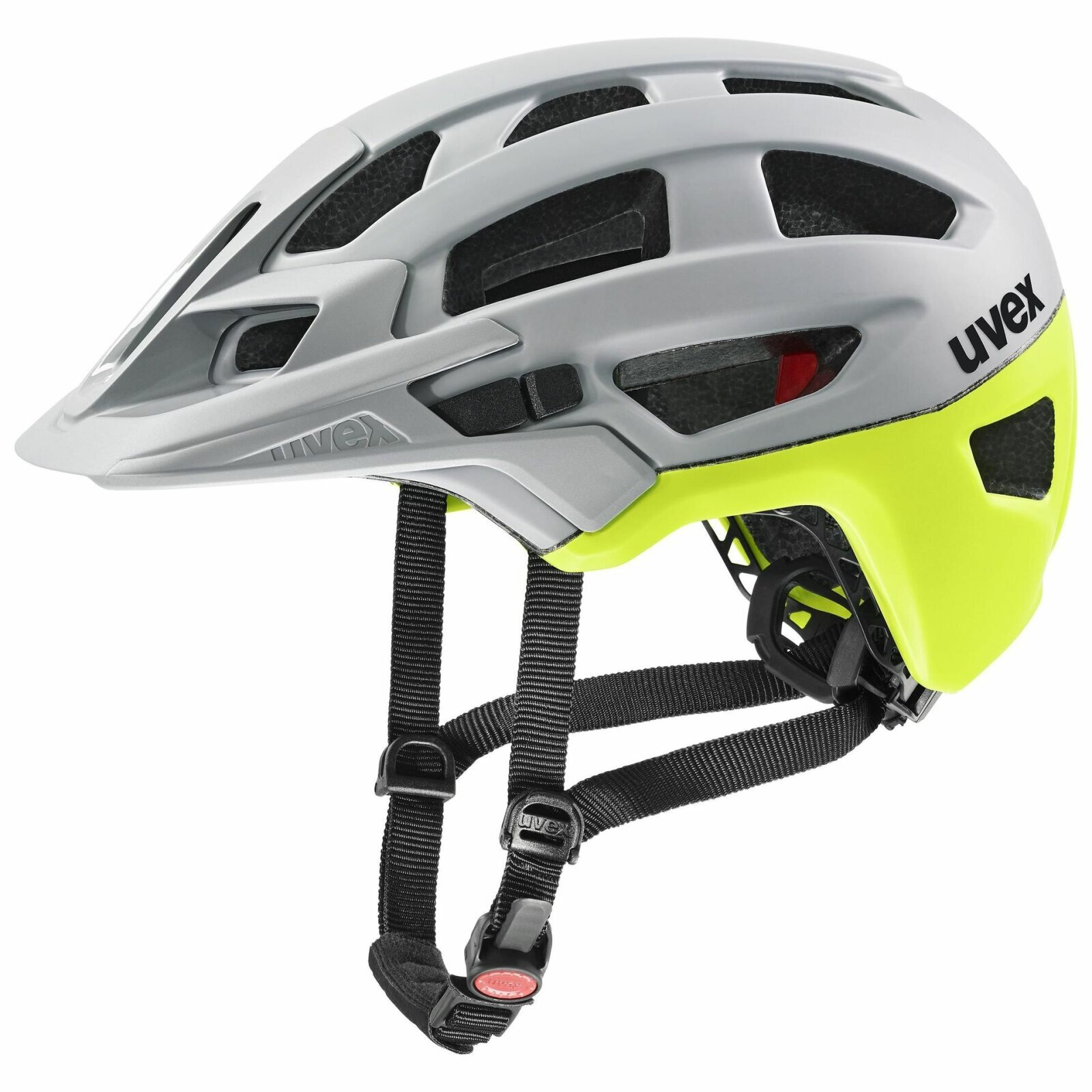 Cyklistická přilba UVEX finale 2.0 2023