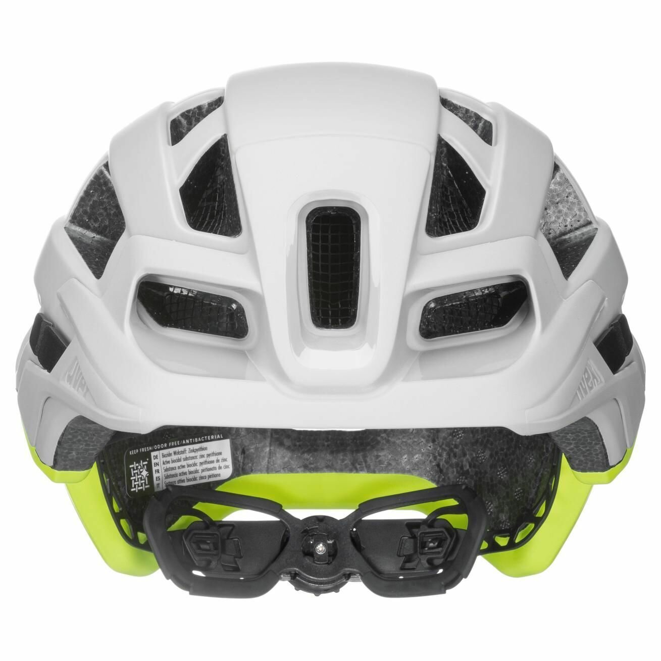 Cyklistická přilba UVEX finale 2.0 2023