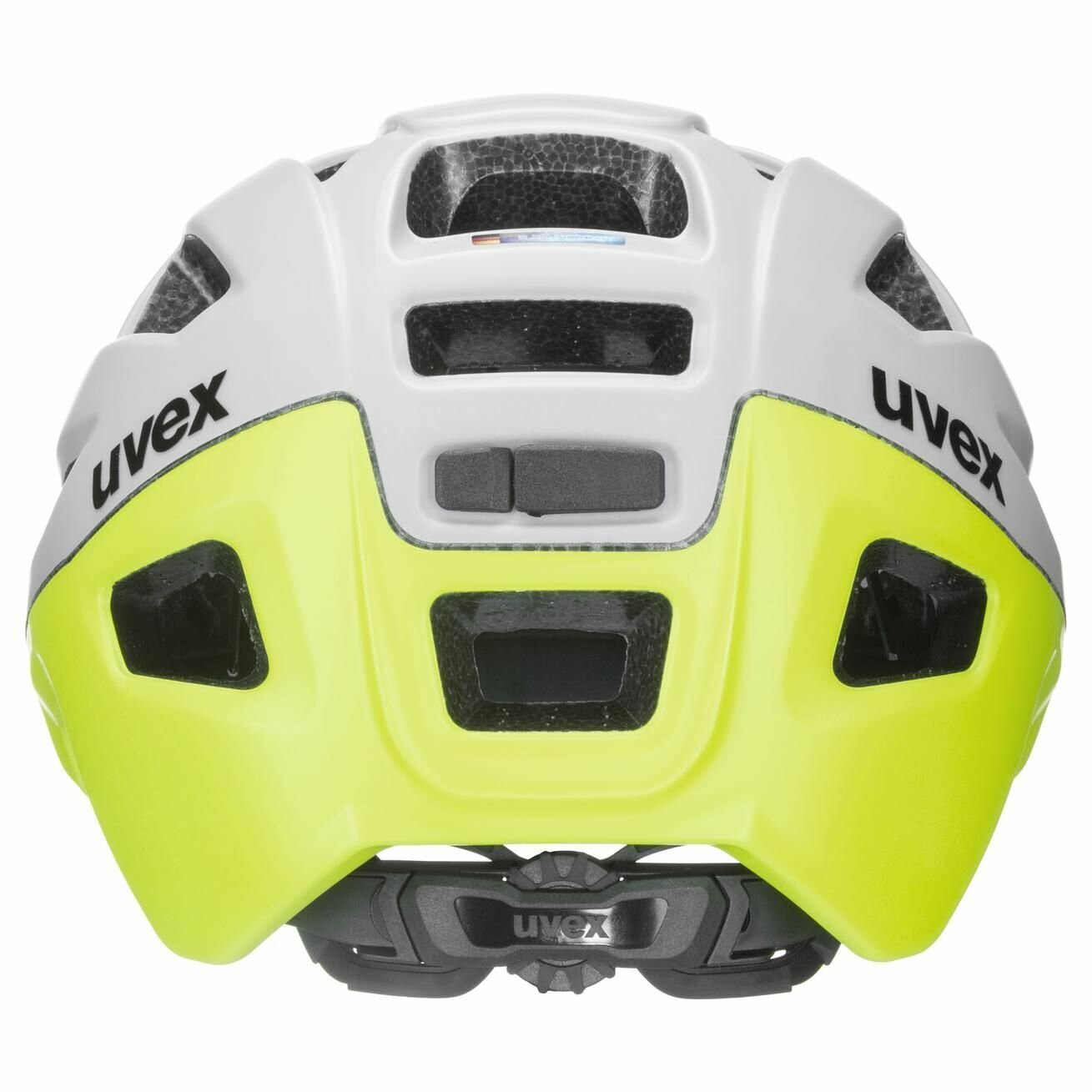 Cyklistická přilba UVEX finale 2.0 2023