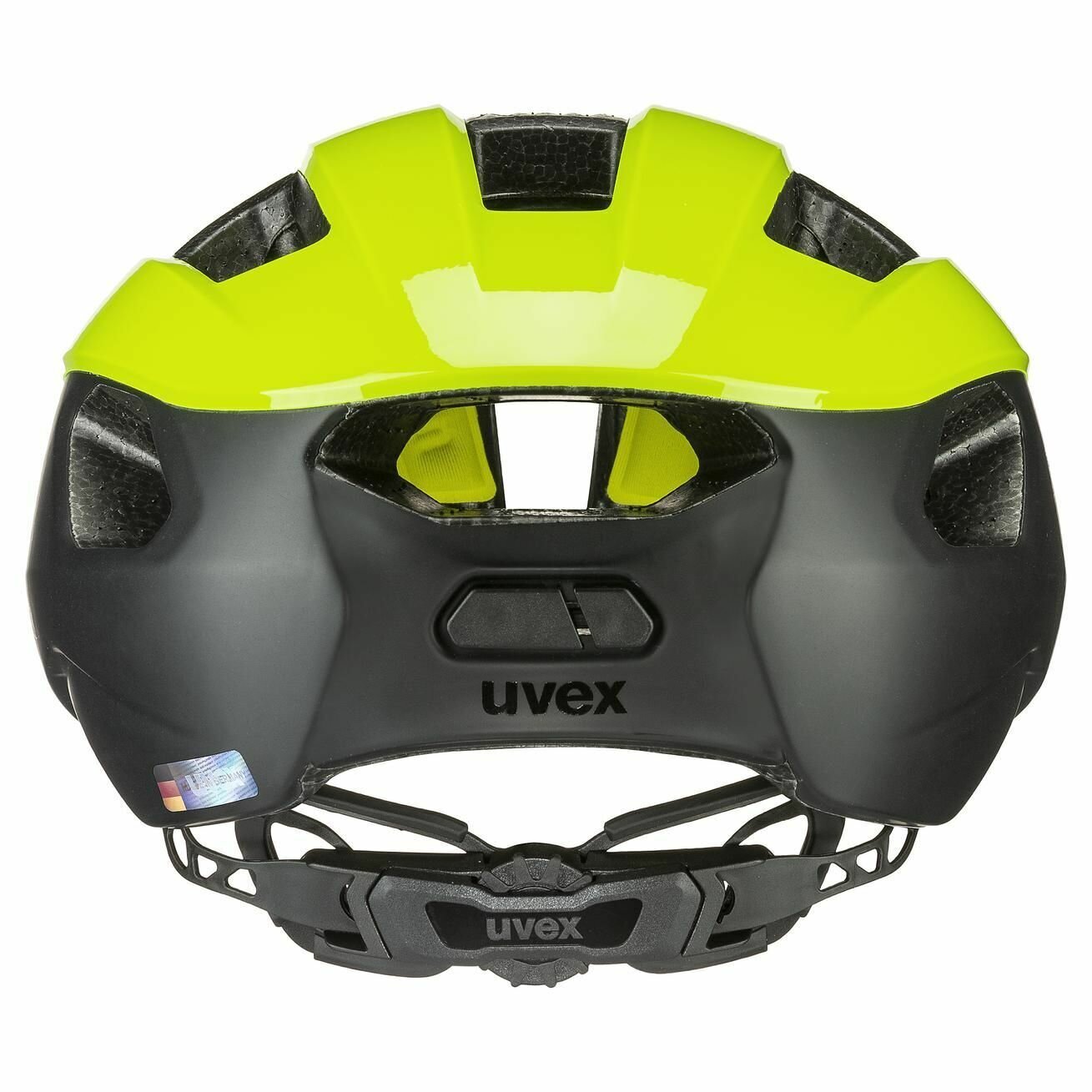 Cyklistická přilba UVEX rise cc 2023
