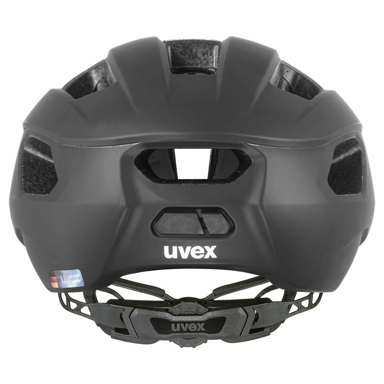 Cyklistická přilba UVEX rise cc 2023