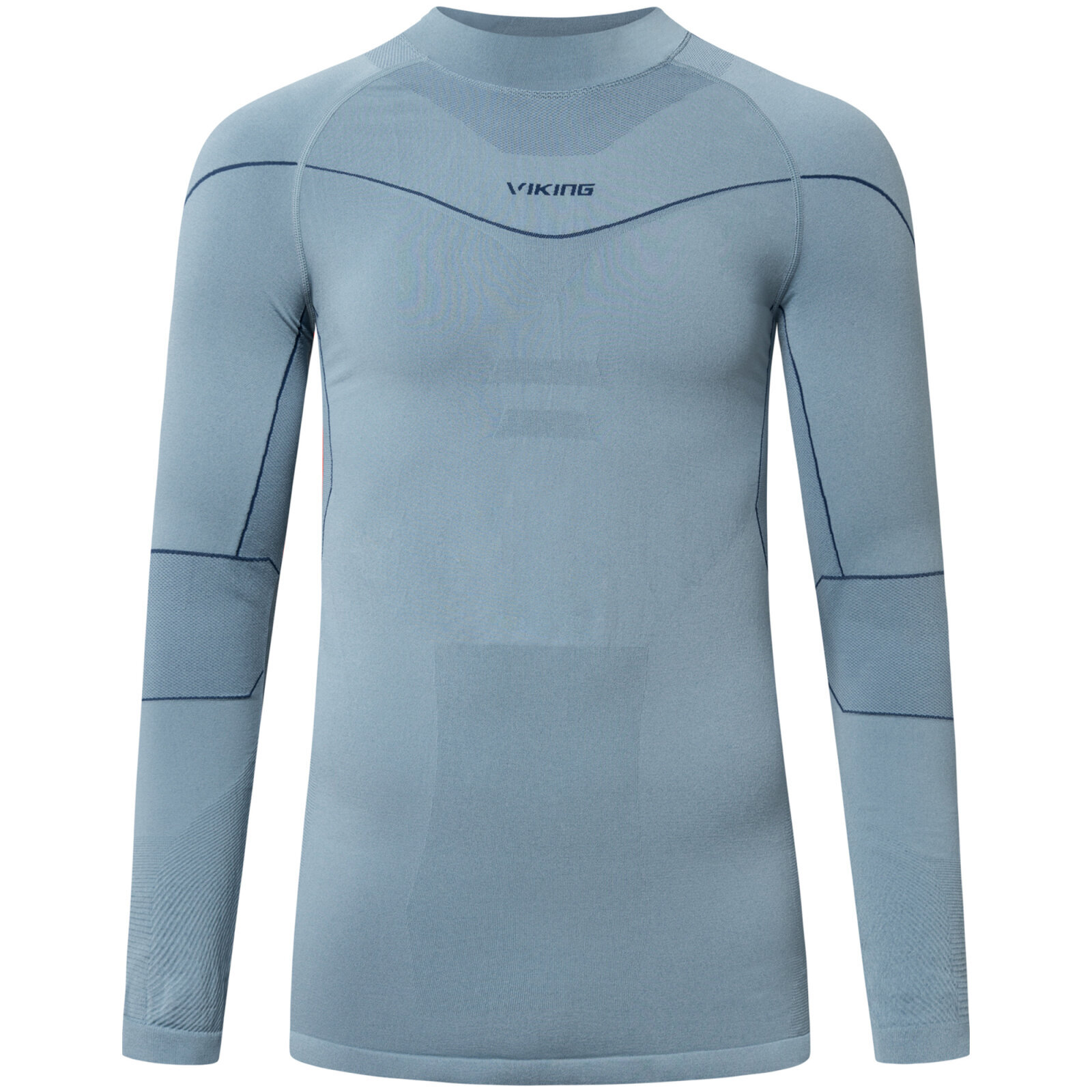 Pánské termoprádlo Viking SET Gary Bamboo - Turtle Neck