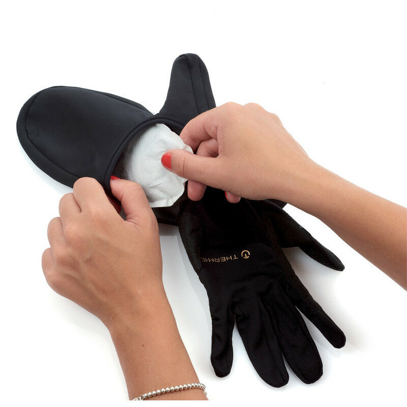 Rukavice Therm-ic Versatile Light Gloves