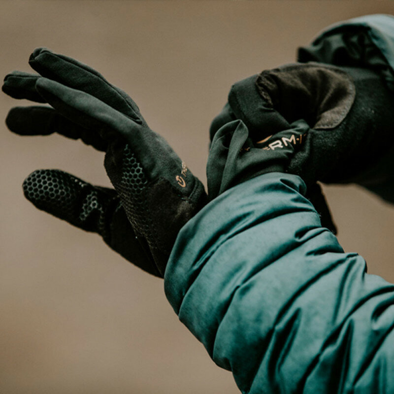 Rukavice Therm-ic Versatile Light Gloves