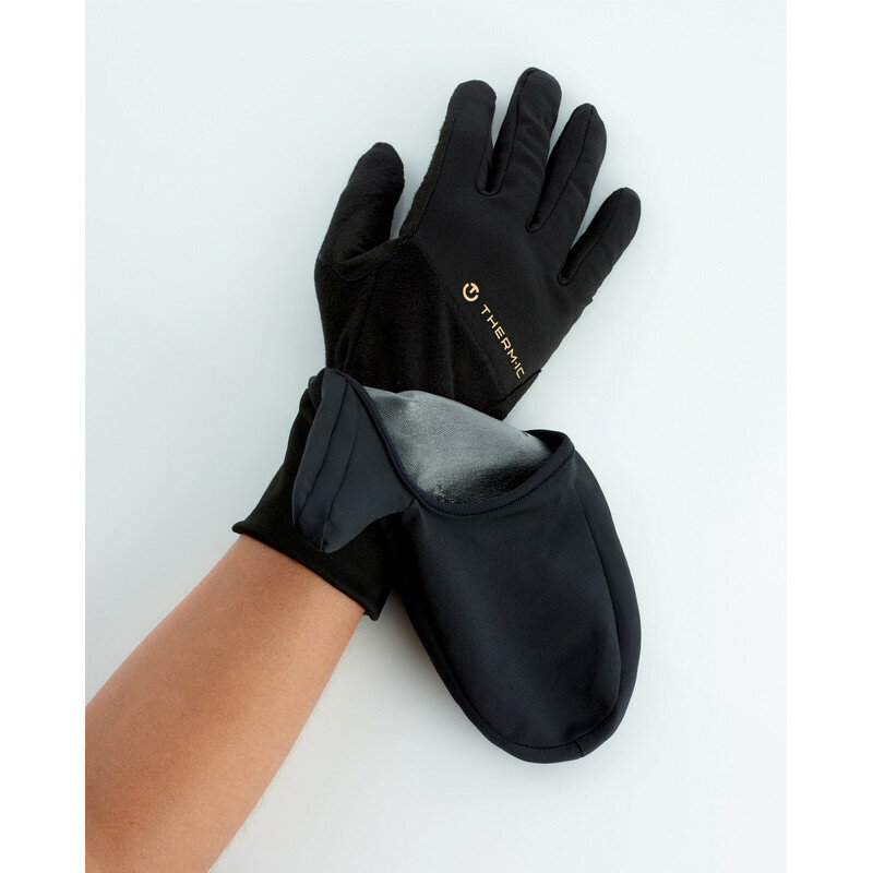Rukavice Therm-ic Versatile Light Gloves