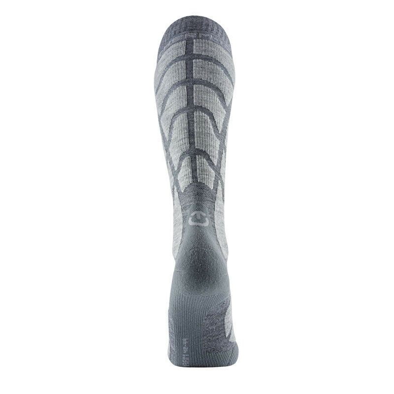 Pánské lyžařské ponožky Therm-ic Ski Warm