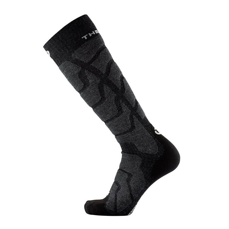 Pánské lyžařské ponožky Therm-ic Ski Warm