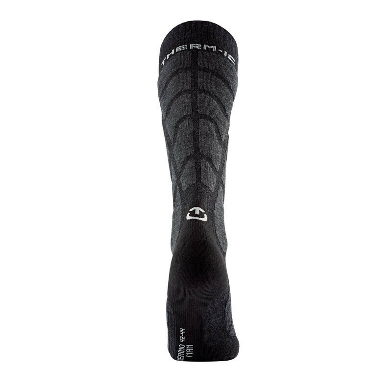 Pánské lyžařské ponožky Therm-ic Ski Warm