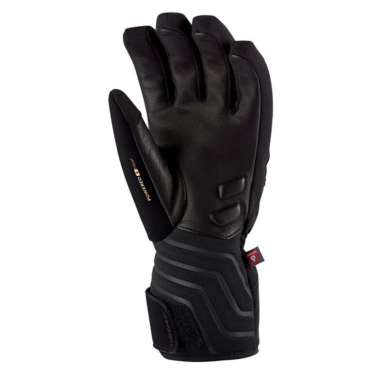 Vyhřívané rukavice Therm-ic Power Gloves Ski Light Boost