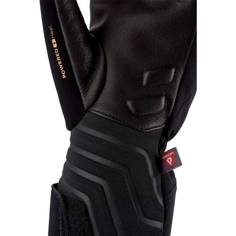 Vyhřívané rukavice Therm-ic Power Gloves Ski Light Boost