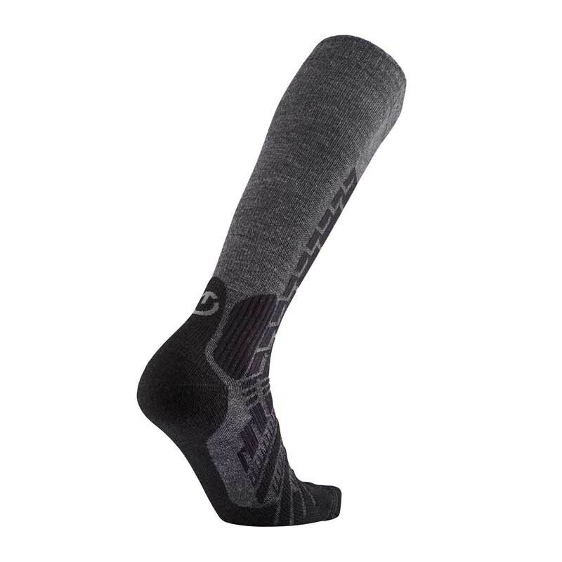 SET - Vyhrievané ponožky Therm-ic Ultra Warm Comfort Socks S.E.T + batérie S-Pack 1200
