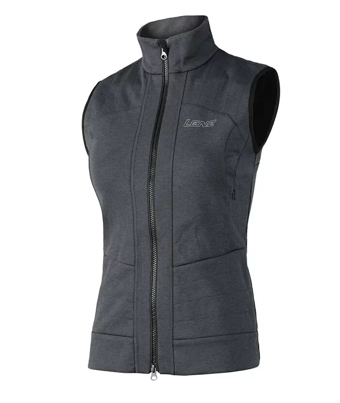 Vyhřívaná vesta LENZ Heat Vest 2.0 Women