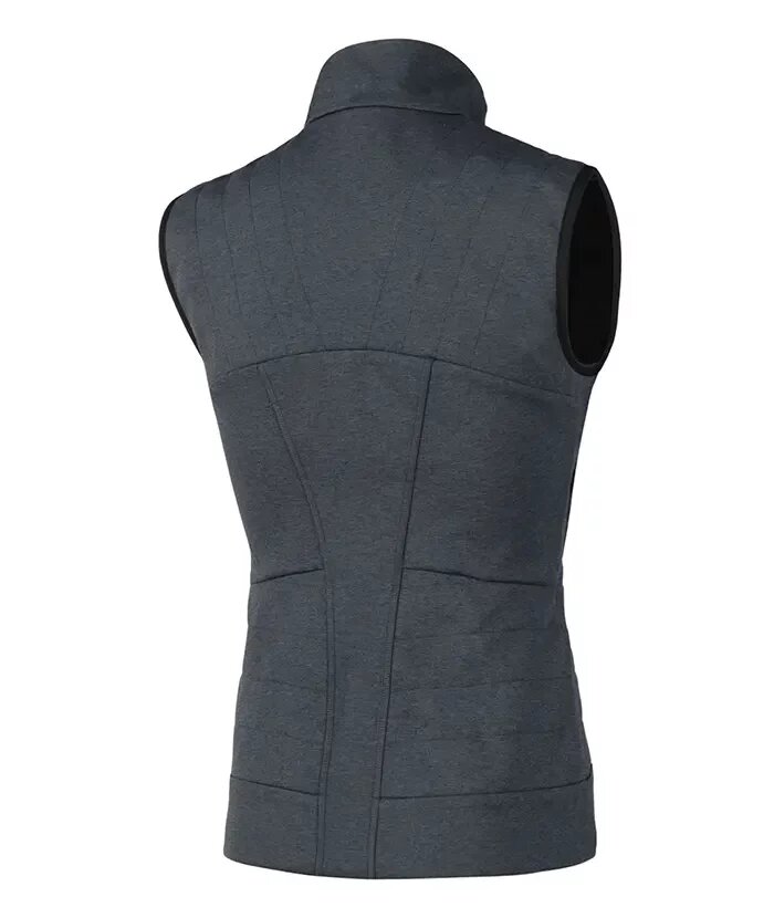 Vyhřívaná vesta LENZ Heat Vest 2.0 Women