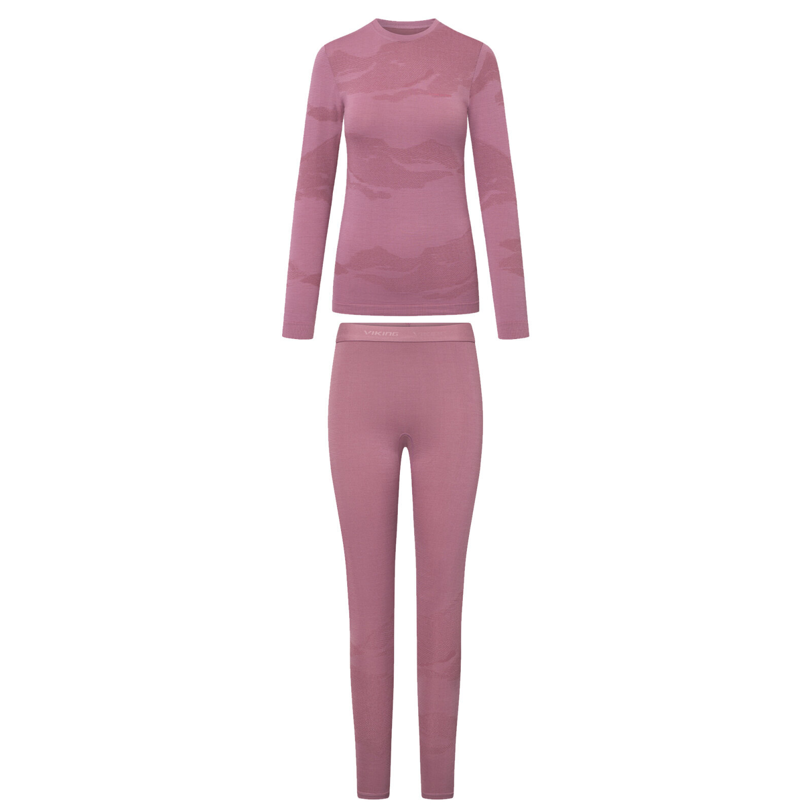 Dámské termoprádlo Viking GASHER SET