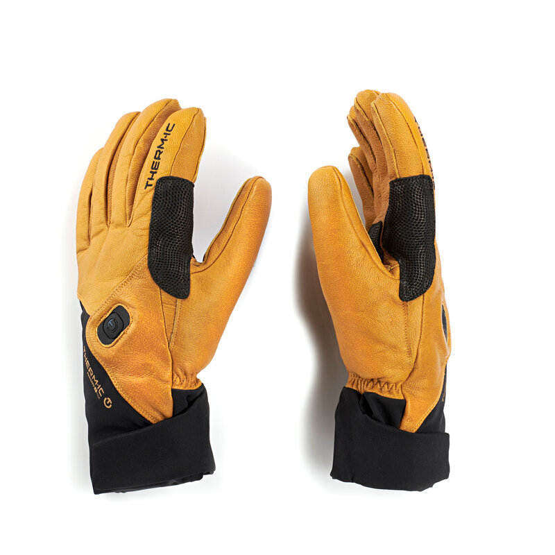 Vyhřívané rukavice Therm-ic Freeride Ultra Heat