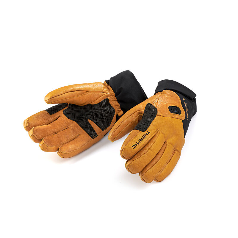 Vyhřívané rukavice Therm-ic Freeride Ultra Heat