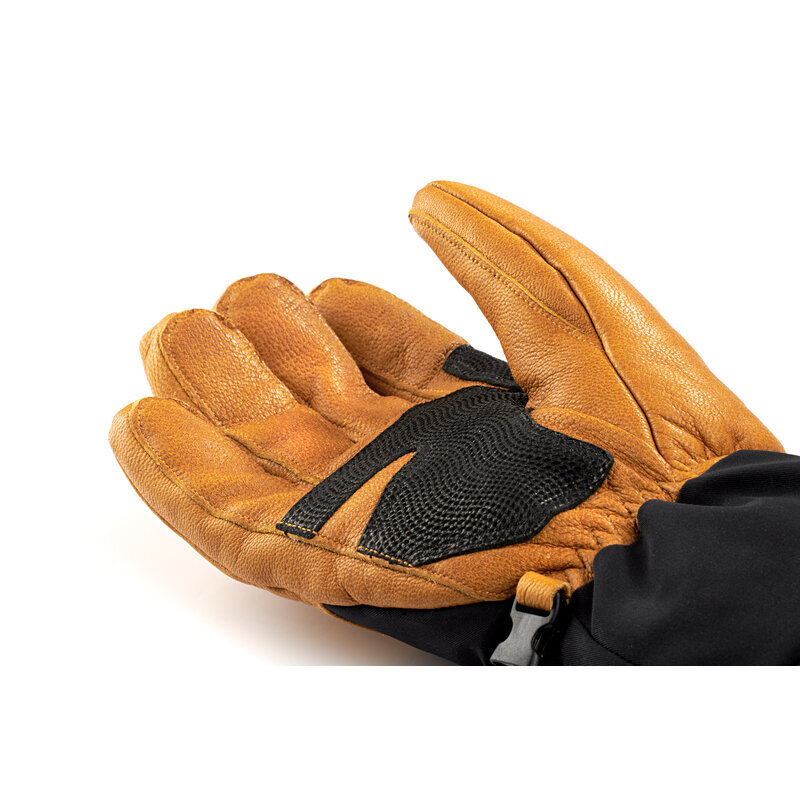 Vyhřívané rukavice Therm-ic Freeride Ultra Heat