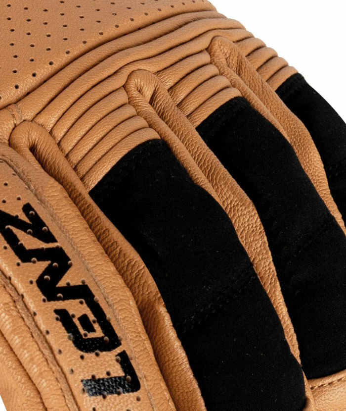 Vyhřívané rukavice LENZ Heat Glove 9.0 Finger Cap Men