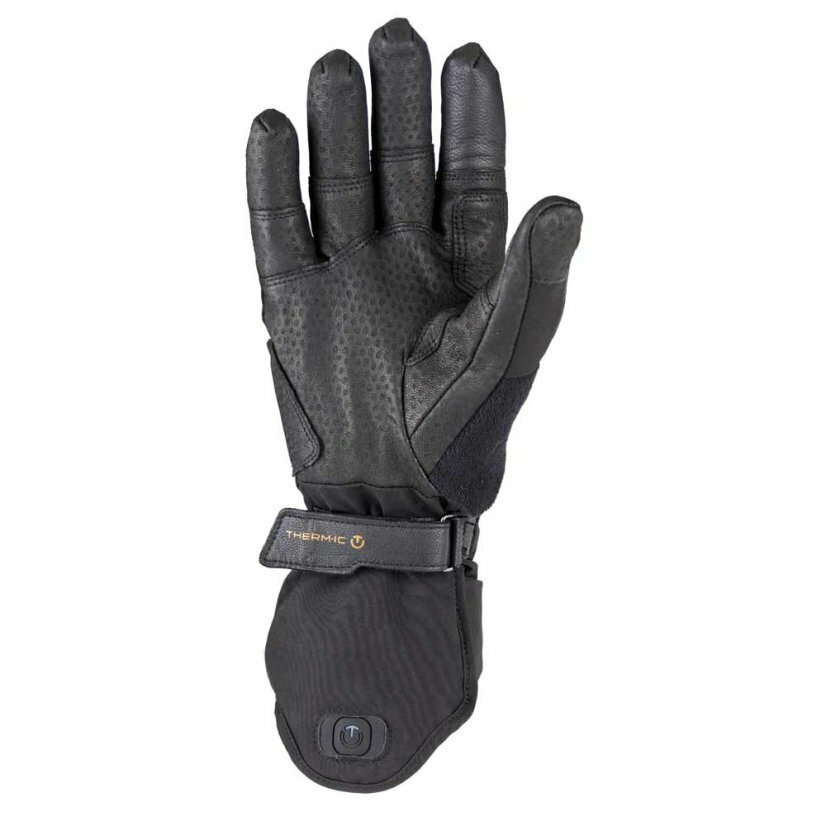 Vyhřívané rukavice Therm-ic Grip Ultra Heat