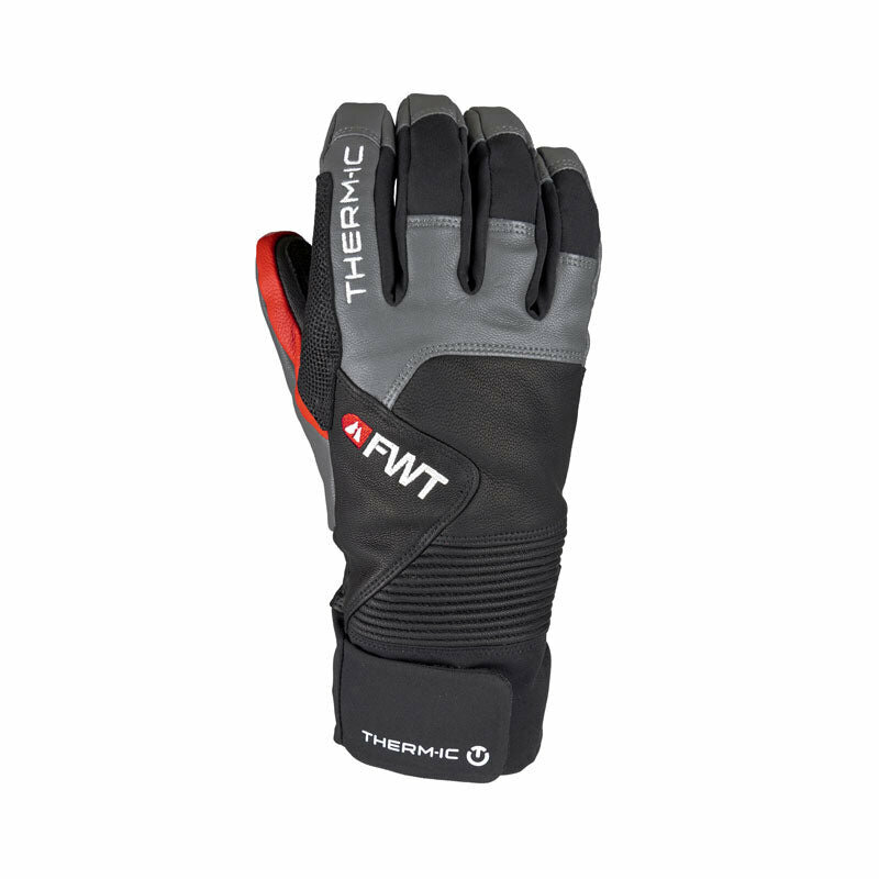 Rukavice Therm-ic Freeride Extra Warm Gloves - FWT Edition