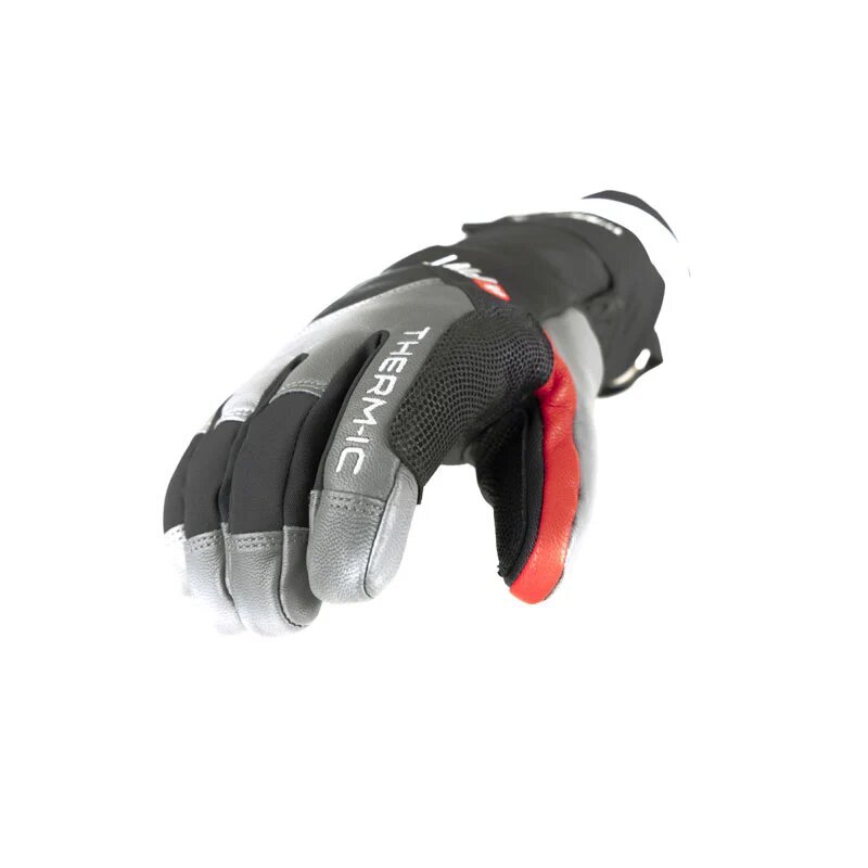 Rukavice Therm-ic Freeride Extra Warm Gloves - FWT Edition