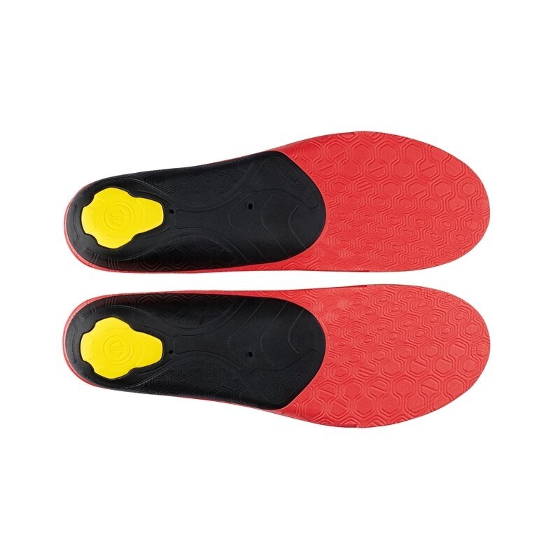Vložky Sidas 3Feet Eco Winter High