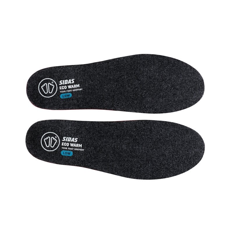 Nízké stélky Sidas 3Feet Eco Warm
