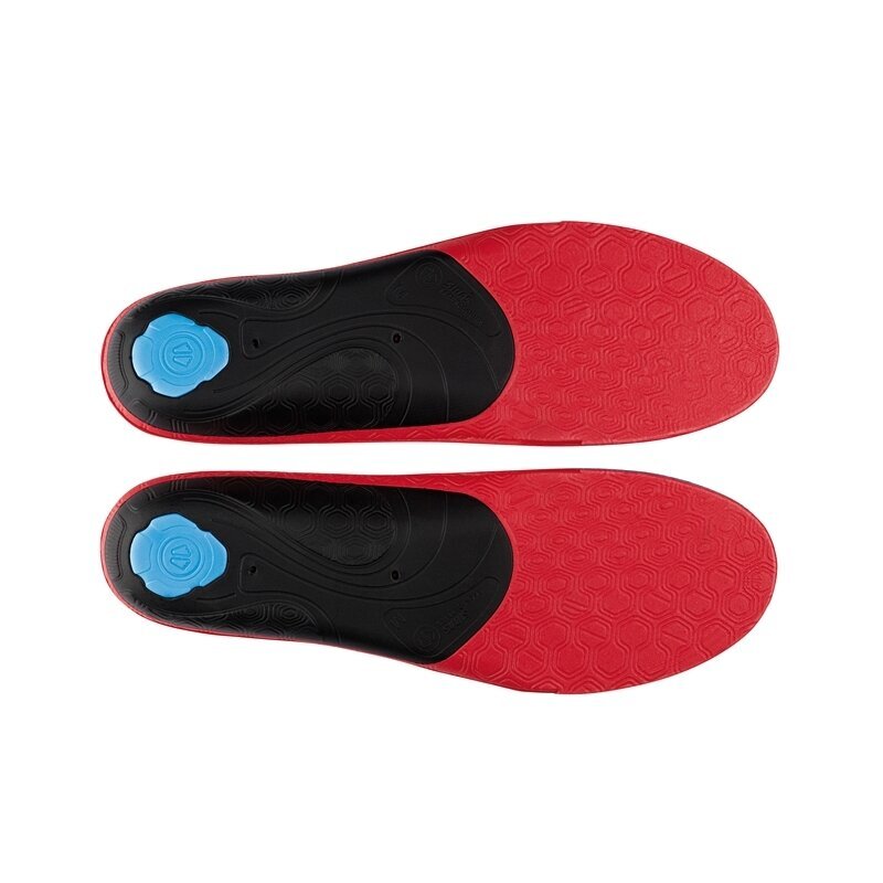 Nízké stélky Sidas 3Feet Eco Warm