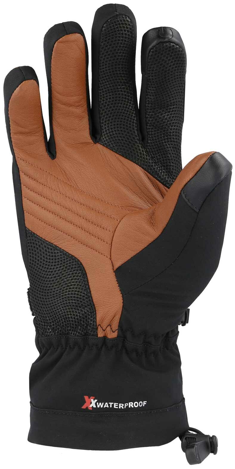 Pánské lyžařské rukavice KinetiXx Bob GORE-TEX PRIMALOFT®