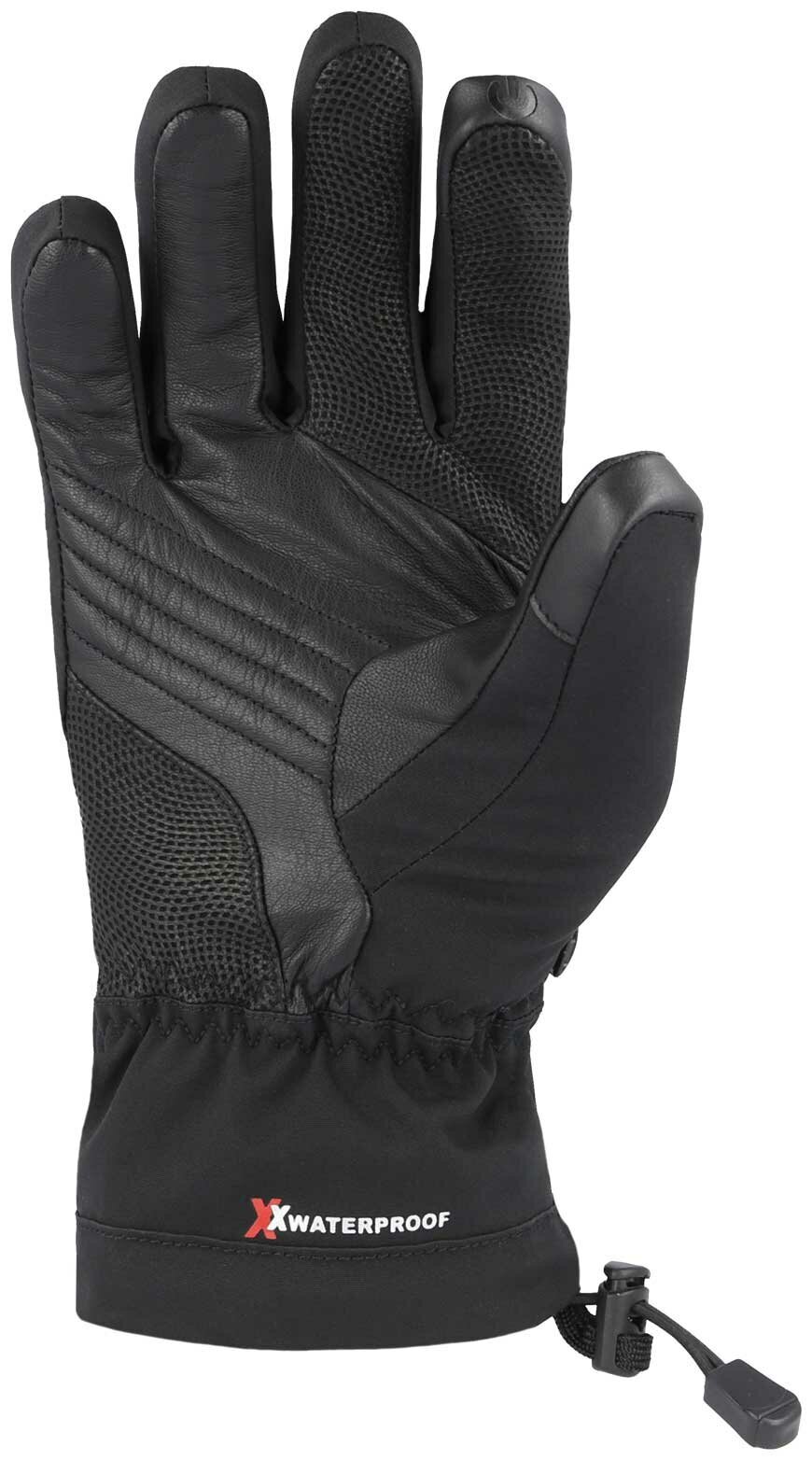 Pánské lyžařské rukavice KinetiXx Bob GORE-TEX PRIMALOFT®