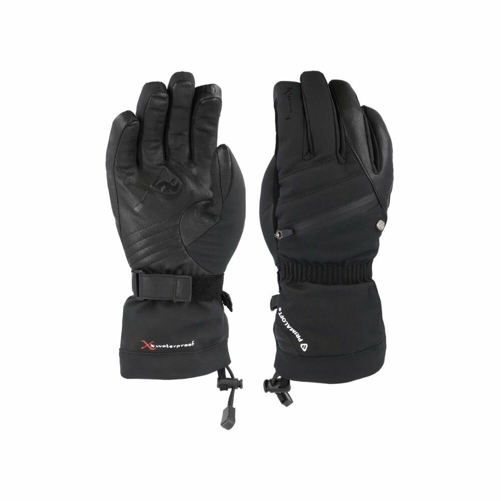 Dámské lyžařské rukavice KinetiXx Alina PRIMALOFT®