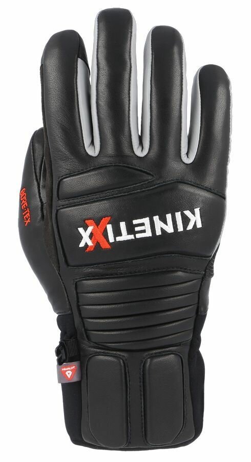 Pánské lyžařské rukavice KinetiXx Bradly GORE-TEX®