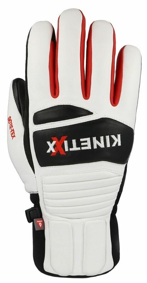 Pánské lyžařské rukavice KinetiXx Bradly GORE-TEX®