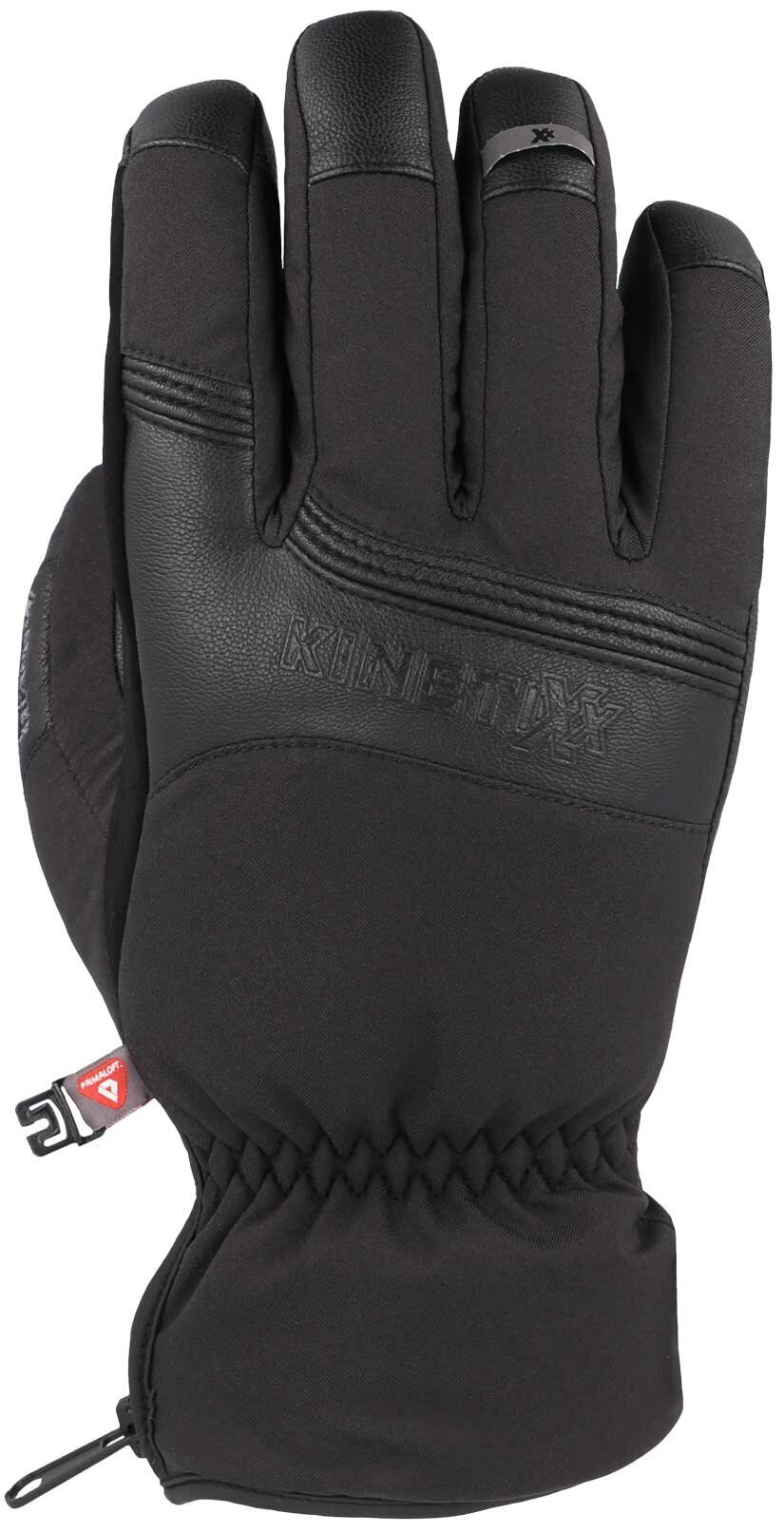 Pánské lyžařské rukavice KinetiXx Brian GORE-TEX®