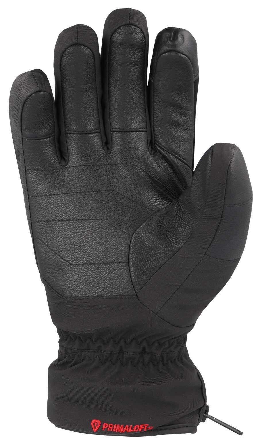 Pánské lyžařské rukavice KinetiXx Brian GORE-TEX®
