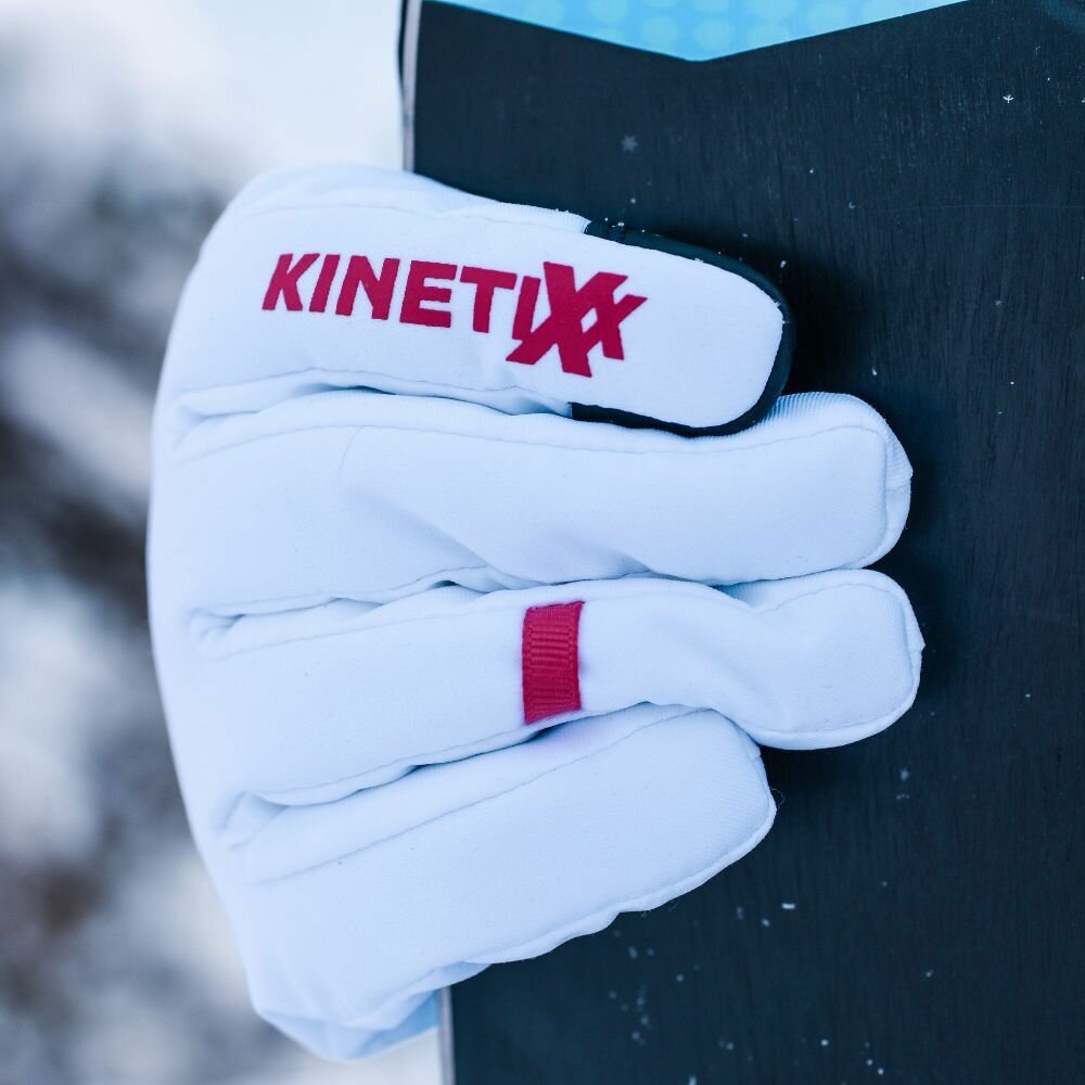 Dámské lyžařské rukavice KinetiXx Alysa PRIMALOFT®